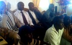 DAGANA : CONFERENCE NATIONALE DE L’UJTL, LE COLLECTIF DES NEUF CANDIDATS DENONCE « LES MANŒUVRES DE FARBA SENGHOR ».