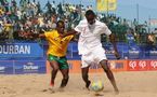 Beach Soccer : Le sénégal qualifié pour la finale