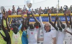 Coupe d’Afrique de Beach soccer/ Maroc 2011 : Le Sénégal règne sur le sable d'Afrique