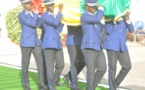 Kolda-Sédhiou : L'hommage de la gendarmerie à ses 4 disparus Kolda-Sédhiou : L'hommage de la gendarmerie à ses 4 disparus