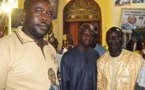 GOXU MBACC : Babacar GAYE en démonstration de force (photos)