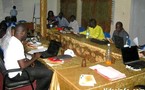 Ourossogui : 12 JOURNALISTES DE SAINT-LOUIS ET MATAM EN FORMATION