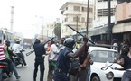  [ VIDEO ] Quatre personnes auraient trouvé la mort lors des manifestations selon les rappeurs du mouvement YEN A MARRE 