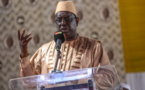 Présidentielle 2019 : L’hommage vibrant de Macky Sall aux autorités religieuses