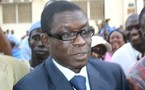 Farba Senghor et le ministre Amadou Kane Diallo trainés devant les tribunaux