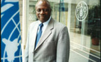 [ AUDIO ] Jacques Diouf sur sa candidature à la présidentielle de 2012