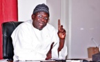 Idrissa Seck voulait être président du HCCT, selon Moustapha Diakhaté Idrissa Seck voulait être président du HCCT, selon Moustapha Diakhaté