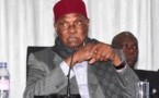WADE promet de mener ses activités "pacifiquement"