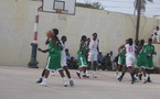 Basket : demi-finale play-off (dames) : Slbc passe sans trembler