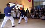 Gala des arts martiaux et de la culture : Me Massamba Fall tient promesse malgré les difficultés Gala des arts martiaux et de la culture : Me Massamba Fall tient promesse malgré les difficultés