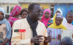 ​Babacar GAYE liste les réalisations de Macky SALL à Guet-Ndar (vidéo)
