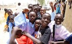 Un programme quinquennal de 26 milliards pour le Sénégal