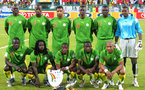 Pérou-Sénégal : 1-0