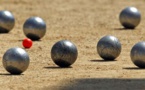 Pétanque : Saint-Louis championne nationale