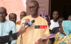Hausse du budget de la Chambre de Commerce de Saint-Louis : « l’institution est en bonne santé », se félicite le président Cheikh SOURANG (vidéo)