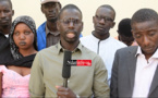 GANDON : Cet engagement de la Jeunesse de BBY fera plaisir à Macky SALL (vidéo)