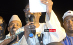 La démonstration de force de Mary Teuw NIANE : « Macky SALL est le messie de la politique sénégalaise. Nous sommes en ligue des champions. Les autres sont en troisième division » (vidéo)
