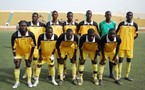 1/2 finale coupe du Sénégal Junior: La Linguère bat le Port Autonome (4-0)