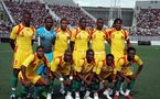 Jeux africains : La Guinée bat le sénégal (1-0)