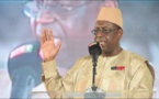 GUET-NDAR : vote favorable à Macky SALL