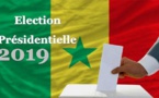 Présidentielle 2019 : les résultats globaux de Saint-Louis ( Tribunal départemental)