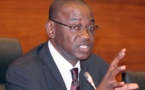 Juge Demba Kandji : "Personne n'a le droit de proclamer des résultats…" Juge Demba Kandji : "Personne n'a le droit de proclamer des résultats…"