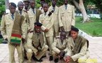 COMMUNIQUE: Randonnée pédestre de l'amicale des anciens enfants de troupe de Saint-Louis
