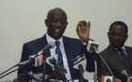 VIDEO "Le 23 juin, c’est une erreur de notre part…", déclare Serigne Mbacké Ndiaye