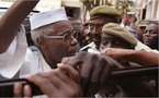 Hissène Habré extradé lundi vers son pays et jugé