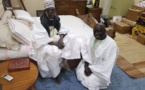 IDY à Touba