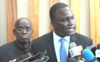 Arrestations tous azimuts de ses militants: Le Rewmi dénonce un acharnement et met en garde Macky Sall Arrestations tous azimuts de ses militants: Le Rewmi dénonce un acharnement et met en garde Macky Sall