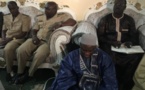 Gamou annuel de Ngueth : Le marabout tire sur Macky