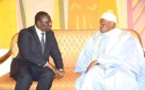 Dialogue national : Macky SALL annonce la « participation probable » de Me Abdoulaye WADE