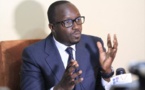 Pr Ibrahima SYLLA : " l’opposition sérieuse ne répondra pas à l’appel de Macky SALL"