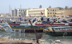 Saint-Louis: 95 pirogues retenues en Mauritanie au lieu de deux : Les pêcheurs contredisent Wade.