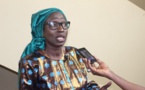 ÉGALITÉ DE GENRE: Fatou Diop SALL souligne l’importance de la recherche ÉGALITÉ DE GENRE: Fatou Diop SALL souligne l’importance de la recherche