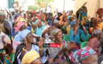 Journée mondiale des droits de la Femme : GANDON lance un prêt revolving de 5 millions FCFA (vidéo)