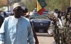 Macky SALL : "J’espère que bientôt il y aura une femme générale de l’Armée"