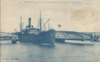 L'histoire du Pont Faidherbe