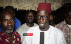Lancement du Mouvement « And Taxawu BANGO » : Malick NDIAYE décline ses ambitions (vidéo)
