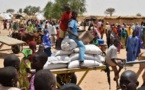 La famine menace 375.700 personnes au Sénégal (étude)