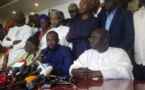 Ismaïla Madior FFALL : "le chef de l'opposition devrait être Idrissa Seck