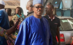 Assemblée nationale : Abdoul Aziz Diop prend la place de Madické Niang