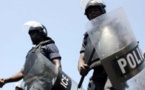 Ziguinchor : Près de 150 policiers réclament 9 mois d’indemnités