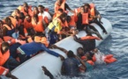 Trafic de migrants : Deux Sénégalais arrêtés en Espagne