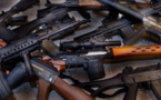 Importation d’armes : Le Sénégal dans le Top 5 en Afrique Subsaharienne