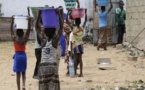 33 jours sans eau dans plusieurs localités des iles du Saloum