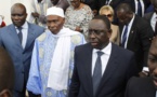 Échanges téléphoniques avec Macky Sall : Me Wade, l’invité surprise du 04 avril ?