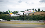 Après le crash en Éthiopie, le Sénégal interdit le survol du Boeing 737 Max