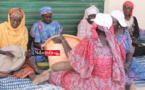 ​Renforcement de la résilience : le PFNAC soulage les femmes transformatrices de Mouit et de Ngaye Ngaye (vidéo)